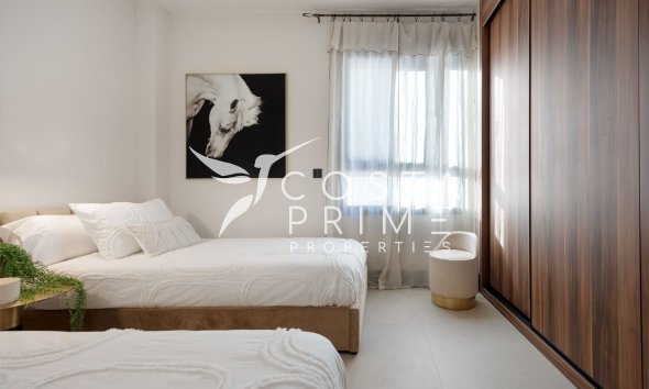 Obra nueva - Ático - Marbella