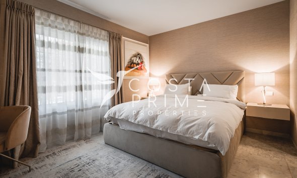 Új építésű - Apartman / lakás - Marbella