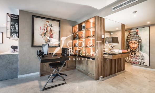 Új építésű - Apartman / lakás - Marbella