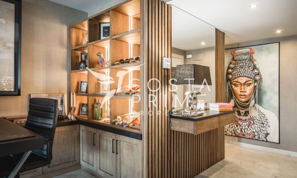 Új építésű - Apartman / lakás - Marbella