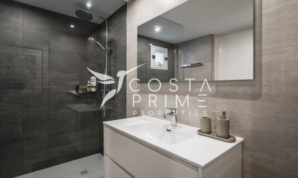 Új építésű - Apartman / lakás - Marbella