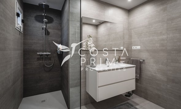 Új építésű - Apartman / lakás - Marbella