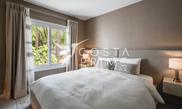 Új építésű - Apartman / lakás - Marbella