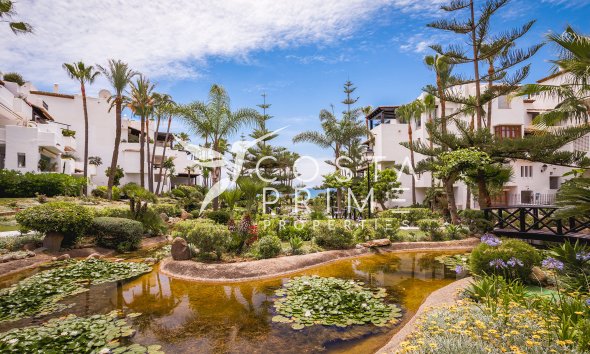 Új építésű - Apartman / lakás - Marbella