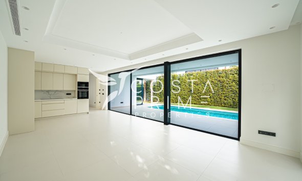 Új építésű - Villa  - Marbella