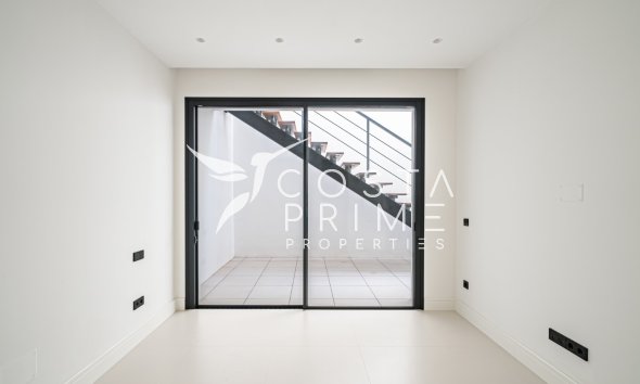 Új építésű - Villa  - Marbella