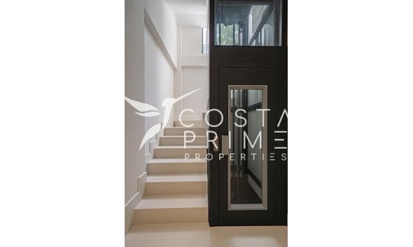 Új építésű - Villa  - Marbella