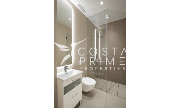 Új építésű - Villa  - Marbella