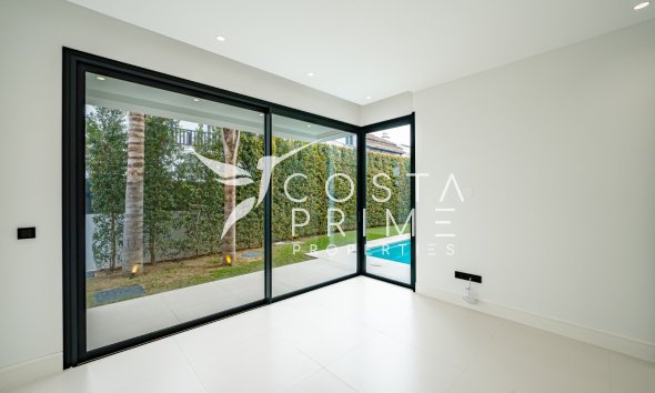 Új építésű - Villa  - Marbella