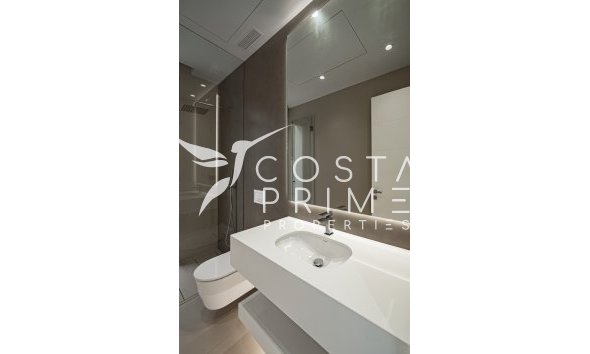 Új építésű - Villa  - Marbella