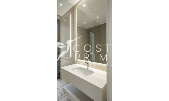 Új építésű - Villa  - Marbella