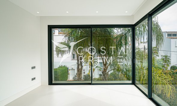 Új építésű - Villa  - Marbella