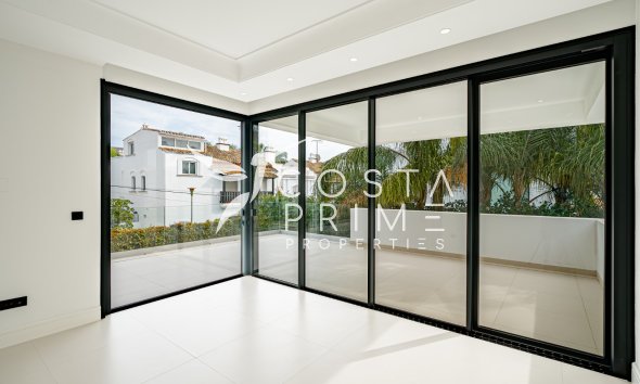 Új építésű - Villa  - Marbella