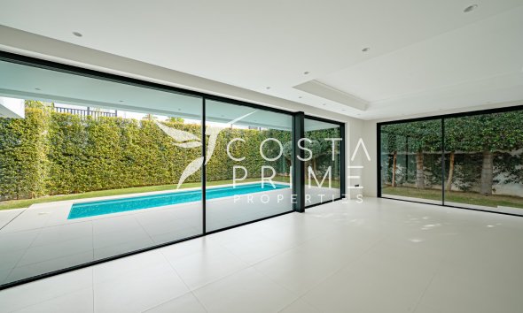 Új építésű - Villa  - Marbella