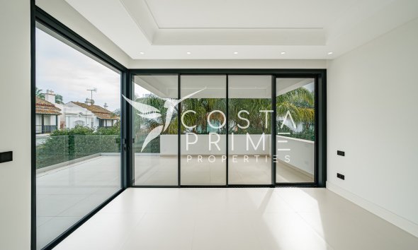 Új építésű - Villa  - Marbella