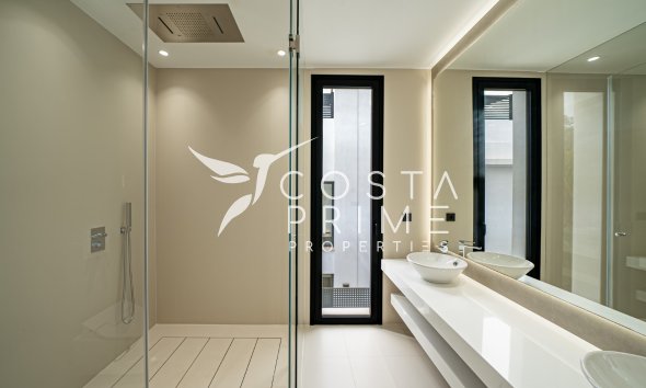 Új építésű - Villa  - Marbella