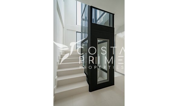 Új építésű - Villa  - Marbella