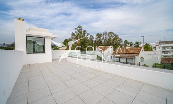 Új építésű - Villa  - Marbella