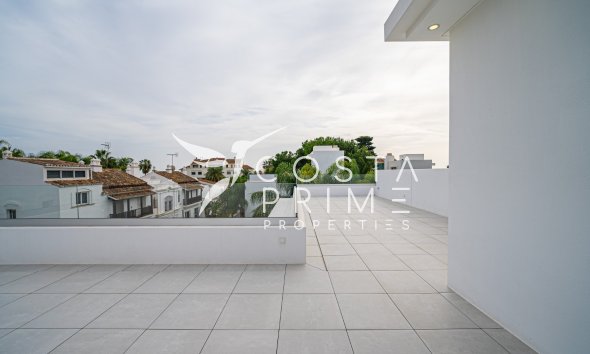 Új építésű - Villa  - Marbella