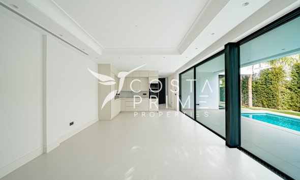 Új építésű - Villa  - Marbella