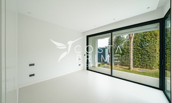 Új építésű - Villa  - Marbella