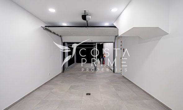 Új építésű - Villa  - Marbella