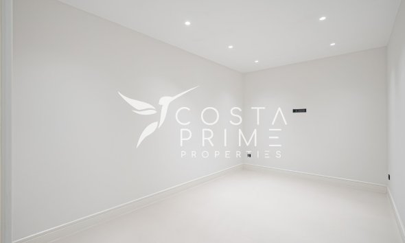 Új építésű - Villa  - Marbella