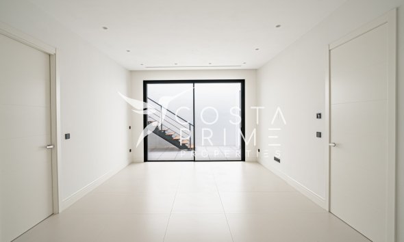 Új építésű - Villa  - Marbella