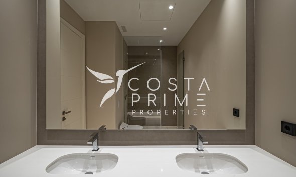 Új építésű - Villa  - Marbella