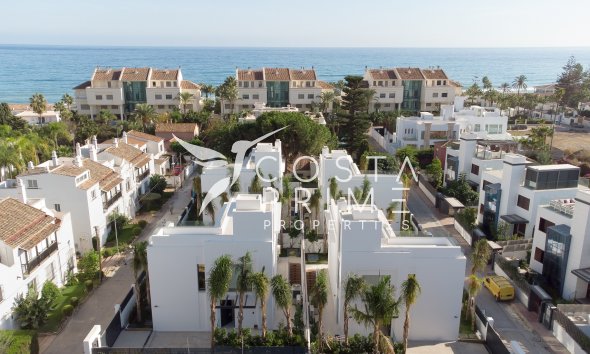 Új építésű - Villa  - Marbella