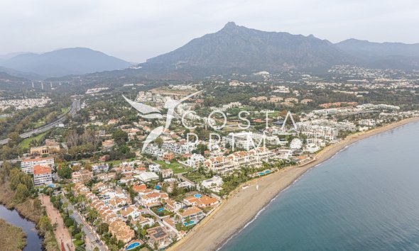 Új építésű - Villa  - Marbella