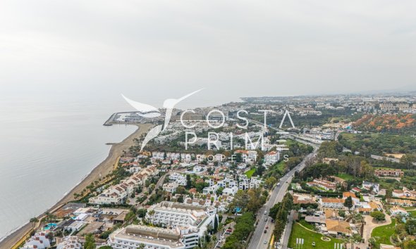 Új építésű - Villa  - Marbella