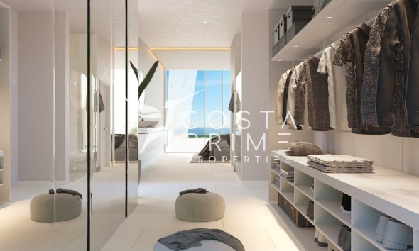 Új építésű - Villa  - La Capellania