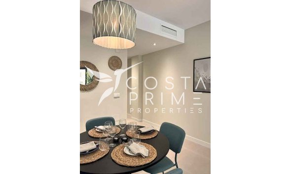 New build - Apartment / Flat - Almayate