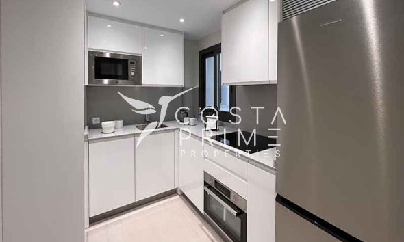 New build - Apartment / Flat - Almayate