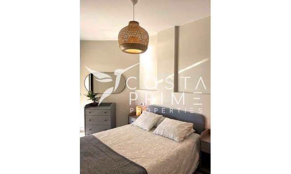 New build - Apartment / Flat - Almayate