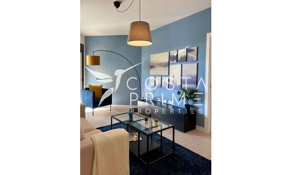 New build - Apartment / Flat - Almayate