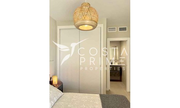 New build - Apartment / Flat - Almayate