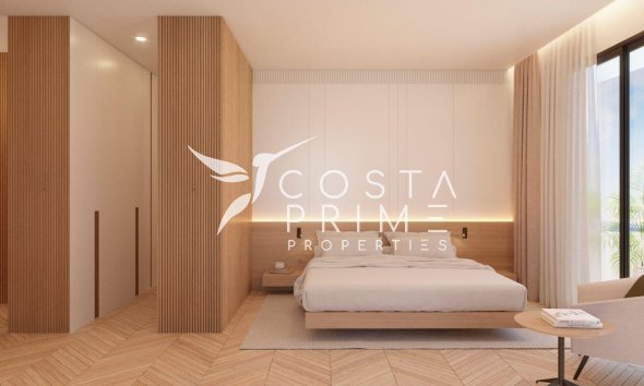 Új építésű - Apartman / lakás - Málaga