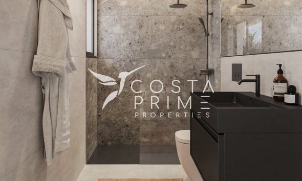 Obra nueva - Apartamento / Piso - Estepona