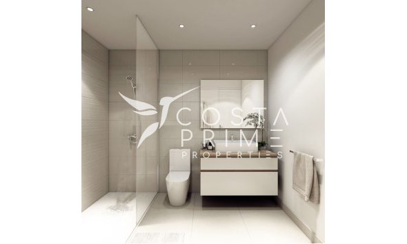 Obra nueva - Apartamento / Piso - Rincón de la Victoria