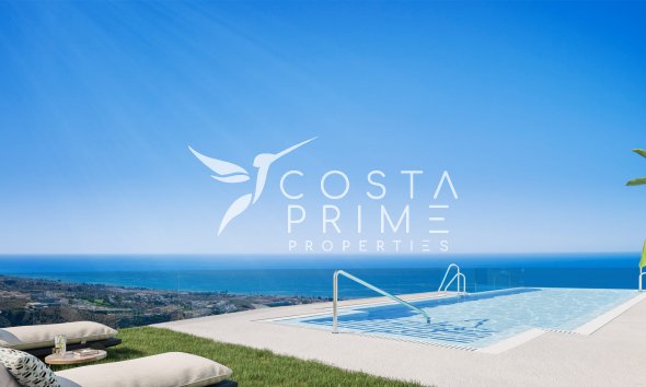 Obra nueva - Apartamento / Piso - Rincón de la Victoria