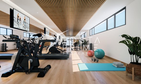 Obra nueva - Apartamento / Piso - Rincón de la Victoria