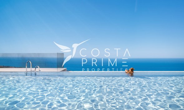 Obra nueva - Apartamento / Piso - Rincón de la Victoria