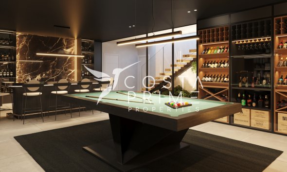 New build - Villa  - Benalmádena