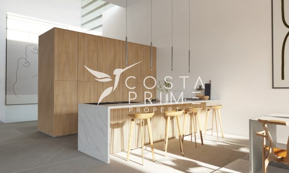 New build - Villa  - La Capellania