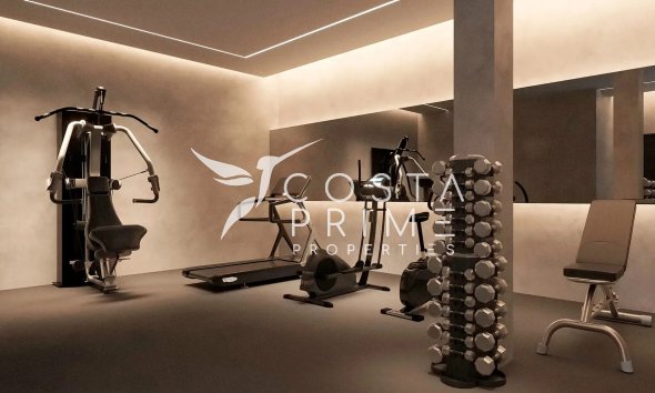 Új építésű - Villa  - Benahavís