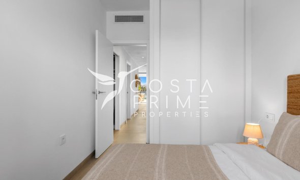 Új építésű - Penthouse - Cartagena