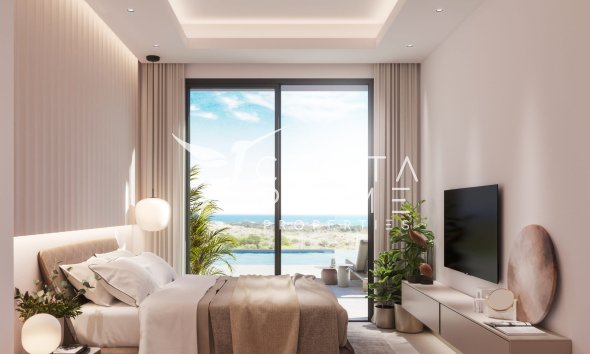 New build - Villa  - Las Lagunas de Mijas