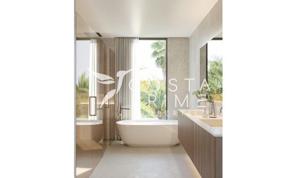 New build - Villa  - Marbella